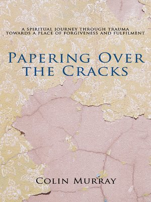 cover image of Papering Over the Cracks